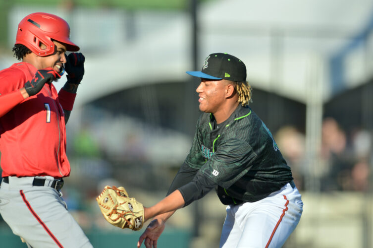 Curve defensive miscues costly
